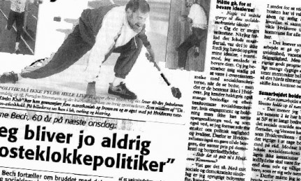 artikel analyse