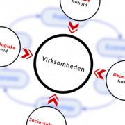 Pest analysemodel