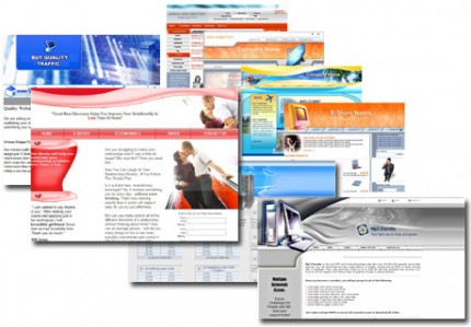 websites